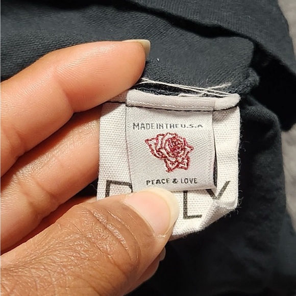 Paly Hollywood Miami Drug War Tee - Picture 7 of 9